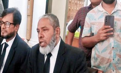 ‘সম্পূর্ণ নির্দোষ শেখ হাসিনা ও কামাল’