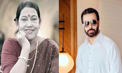 ফরিদা পারভীনের কণ্ঠে ছিল বাংলার মাটি ও সংস্কৃতির স্পন্দন