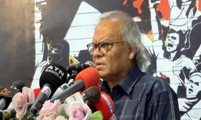 নির্বাচন হবে অবাধ ও সুষ্ঠু, ষড়যন্ত্র ব্যর্থ হবেই