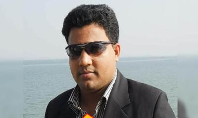 শত কোটি টাকা আত্মসাৎকারী সেই আশরাফ ঢাকায় গ্রেপ্তার