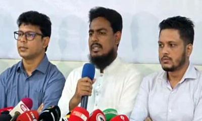 ব্যর্থ সনদে এনসিপির সই করার কোনো অর্থ থাকে না
