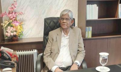 আমাদের সার্বিক মূল্যস্ফীতি মোটামুটি স্থিতিশীল