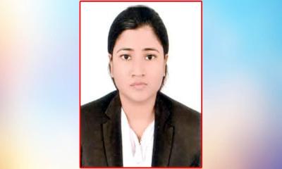 কুষ্টিয়ায় বাস-ইজিবাইক সংঘর্ষে  নারী আইনজীবী নিহত