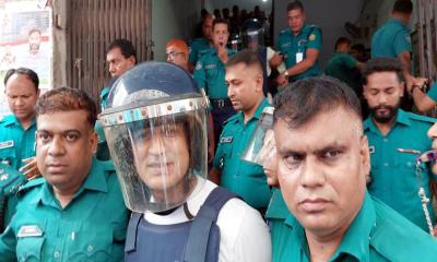ভালো থাকুক বাংলাদেশ