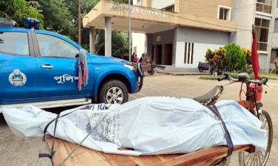 গোপালগঞ্জে তুচ্ছ ঘটনা নিয়ে ভাইদের হাতে ভাই খুন