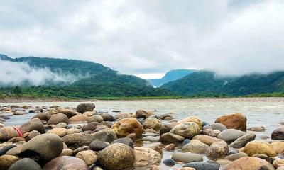 সাদাপাথর লুটে জড়িত ৫২ ব্যক্তি প্রতিষ্ঠান