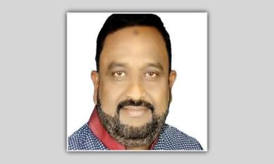 ফরিদপুরে মহাসড়ক অবরোধের প্রধান সমন্বয়ক ইউপি চেয়ারম্যান গ্রেপ্তার