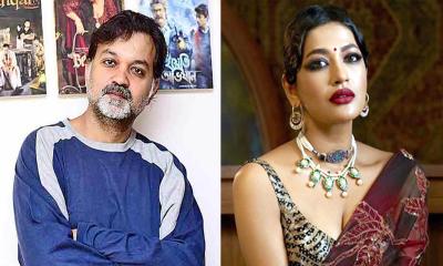 সৃজিতের সঙ্গে অভিজ্ঞতা খুবই খারাপ