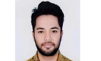 রোকেয়া হল থেকে একমাত্র ভোট পেলেন রাকিবুল, তাকেই বিয়ে করতে চান...