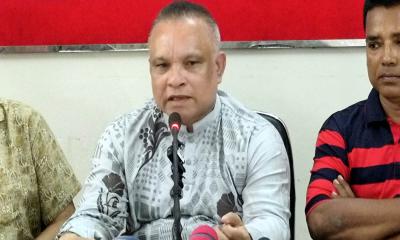 এদেশের মানুষের এখনো পিআর পদ্ধতি সম্পর্কে ধারণা নেই