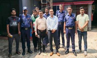 আড়াইহাজারে ভ্রাম্যমাণ আদালতের অভিযান, ৩ বেকারিকে জরিমানা