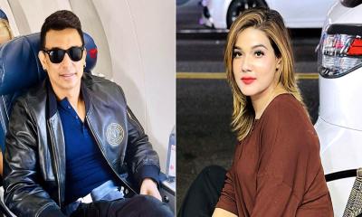 মাহির সঙ্গে প্রেমের গুঞ্জন নিয়ে কি বললেন জায়েদ খান