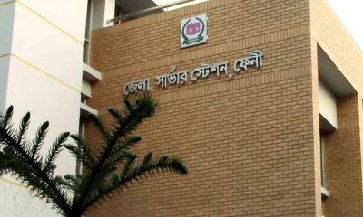 ফেনীতে ভোটার সংখ্যা ১৩ লাখ ২০ হাজার ৭৮৩ জন