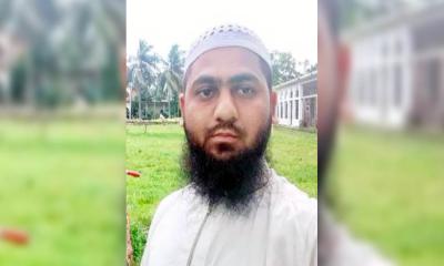 দুই শিক্ষার্থীকে বলাৎকারের অভিযোগে শিক্ষক গ্রেফতার 