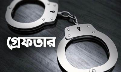 চকরিয়ায় পুলিশের অভিযানে গ্রেপ্তার ৭