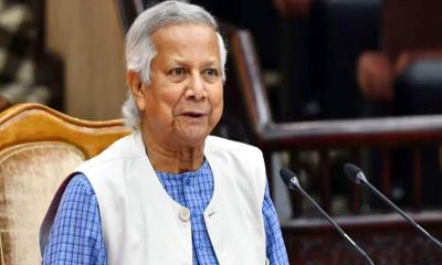 প্রধান উপদেষ্টার সঙ্গে বিএনপি-জামায়াত-এনসিপির বৈঠক কাল