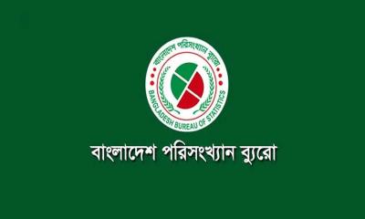 আগস্টের মূল্যস্ফীতি ৮.২৯ শতাংশ