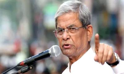 ভোটাধিকার ও মানবাধিকার হরণ করেছে আওয়ামী লীগ সরকার