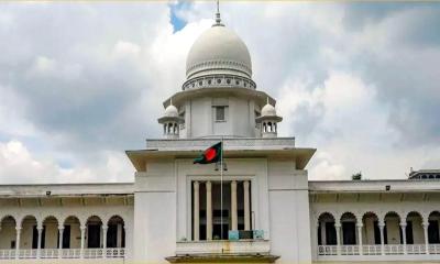 তত্ত্বাবধায়ক ফেরাতে রিভিউ আবেদনের দ্বিতীয় দিনের শুনানি চলছে