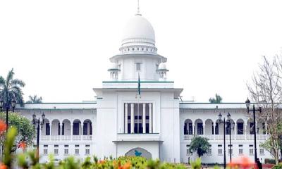 সংবিধানের ১১৬ অনুচ্ছেদের বৈধতা নিয়ে হাইকোর্টে রায় শুরু