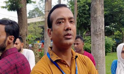 সব কেন্দ্রে পর্যাপ্ত পোলিং এজেন্ট ঢুকতে দেওয়া হয়নি