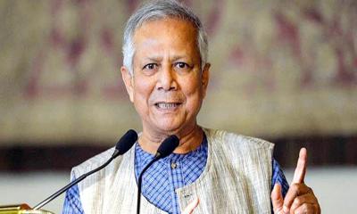 যৌক্তিক ও সামঞ্জস্যপূর্ণ বেতনকাঠামো নির্ধারণের নির্দেশ প্রধান উপদেষ্টার
