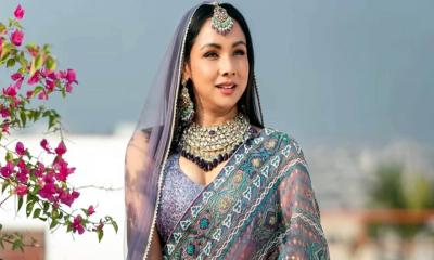 ওই চরিত্রে অভিনয় আমাকে বদলে দিয়েছে