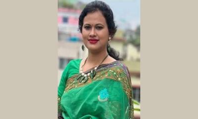 উপসচিব পদে পদোন্নতি পেলেন কেন্দুয়ার আরিফা সিদ্দিকী এ্যামি