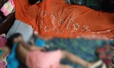 আশুলিয়ায় একই পরিবারের তিনজনের লাশ উদ্ধার