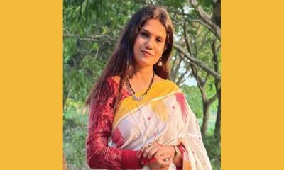 জাহানারা ইমাম হলে জিএস নির্বাচিত বরগুনার রিজওয়ানা বুশরা
