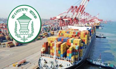 এলসি খোলার পরিমাণ তলানিতে