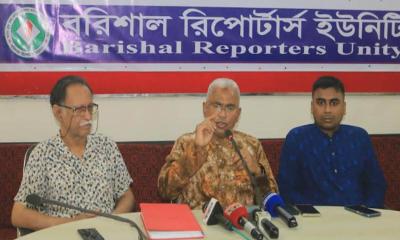 দেশে এখন বিদেশী বিনিয়োগ নেই: আলাল