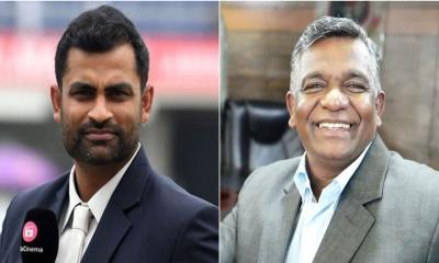 ‘বিএনপির তামিম, সরকারের প্রার্থী বুলবুল’