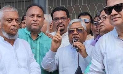 ক্ষমতায় বিএনপি আসবে, তারেক রহমান প্রধানমন্ত্রী হবেন