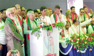 পিআর পদ্ধতি মানুষের সঙ্গে প্রতারণা