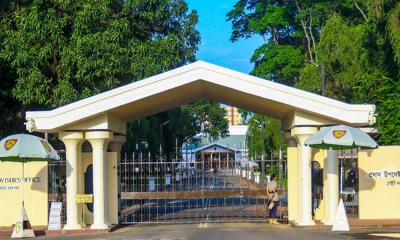 নুরের ওপর হামলায় জড়িত কেউ রেহাই পাবে না