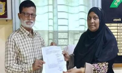 চকরিয়া সরকারি কলেজে ভারপ্রাপ্ত অধ্যক্ষের দায়িত্বে পুনরায় নুসরাত জাহান