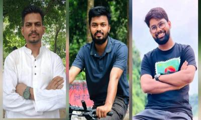 চাকসু নির্বাচনে ছাত্রদলের পূর্ণাঙ্গ প্যানেল ঘোষণা
