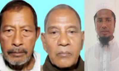 জাতীয় পরিচয়পত্র জালিয়াতি: মোস্তফা কামালসহ ৯ জনের বিরুদ্ধে মামলা