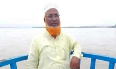অনিয়মের অভিযোগে দেবীগঞ্জ মাদ্রাসার সুপারের এমপিও স্থগিত
