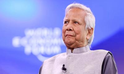 ফেব্রুয়ারিতে নির্বাচন, আমি পরবর্তী সরকারের কোনো পদে থাকব না