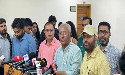 ৩১ অক্টোবর চূড়ান্ত ভোটার তালিকা প্রকাশ