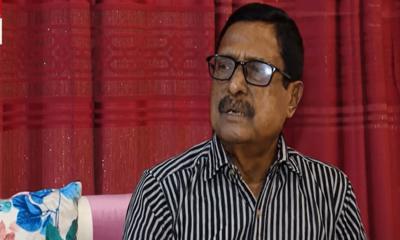আমি স্বাধীনতার পক্ষের লোক, আল্লাহ যেন আমৃত্যু সেখানে অটল রাখার তৌফিক দেন