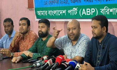 ডাকসু নির্বাচন ফেয়ার হয়েছে, কোনো ইসলামপন্থি বিজয় হয়নি