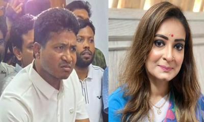 গণেশচন্দ্র রায় সাহস কোনো লুঙ্গির আড়ালে লুকিয়ে থাকা বিপ্লবী নয়