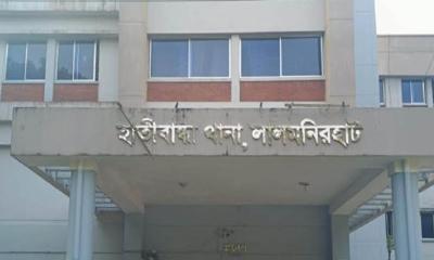 হাতীবান্ধায় জমি নিয়ে বিরোধে হামলা, নারী-পুরুষসহ ছয়জন আহত