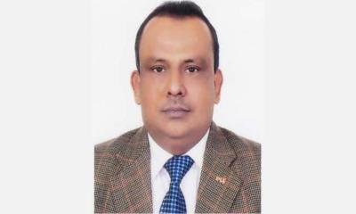 হবিগঞ্জের সন্তান আবদুর রহমান তরফদার হলেন শ্রম ও কর্মসংস্থান সচিব