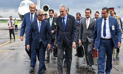 ঢাকা-ইসলামাবাদ ঘনিষ্ঠতা: পাকিস্তানের মূল লক্ষ্য কোথায়?