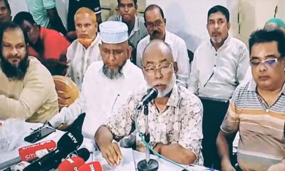 ‘আওয়ামী লীগের ‘ক্লিন ইমেজ’ ব্যক্তিদের মনোনয়ন দেবে জাপা’