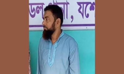 চেক দুর্নীতি মামলা: যশোর শিক্ষা বোর্ডের সহকারী হিসাবরক্ষক গ্রেপ্তার